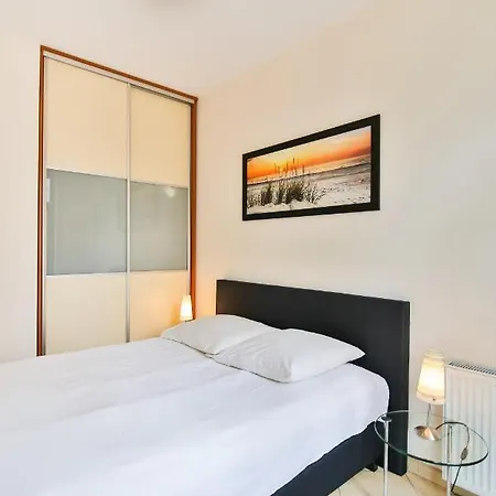 Apartment - Marinos *