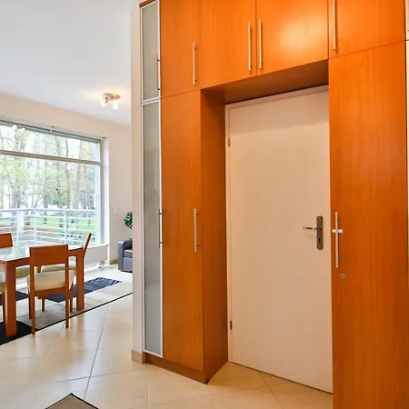 - Marinos Apartment