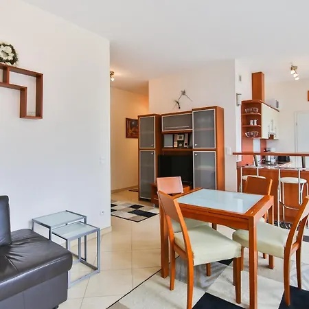 Apartment - Marinos *