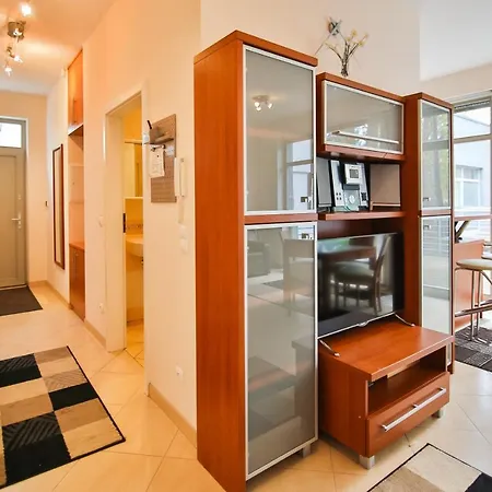 Apartment - Marinos Swinoujscie