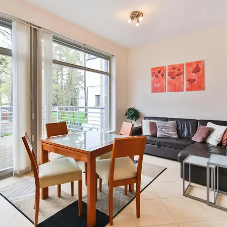 Apartment - Marinos *
