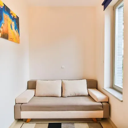 Apartment - Marinos *