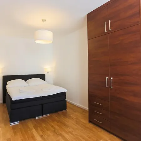 Apartment - Rubin Ii *