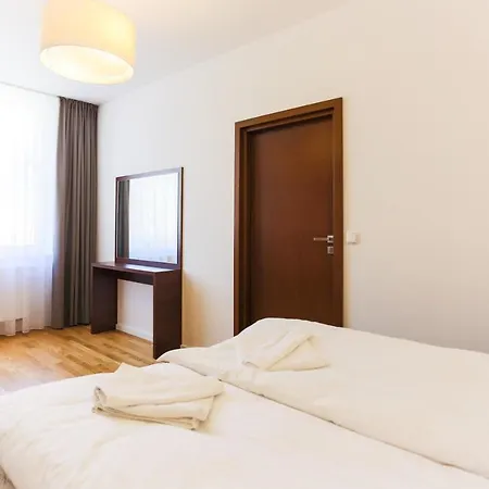 Apartment - Rubin Ii Swinoujscie