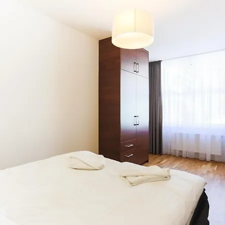 - Rubin Ii Apartment Swinoujscie