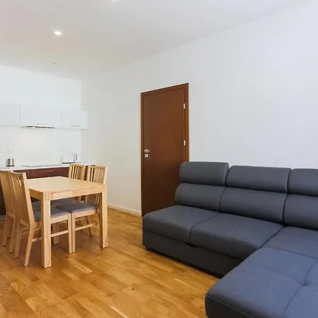 - Rubin Ii Apartment