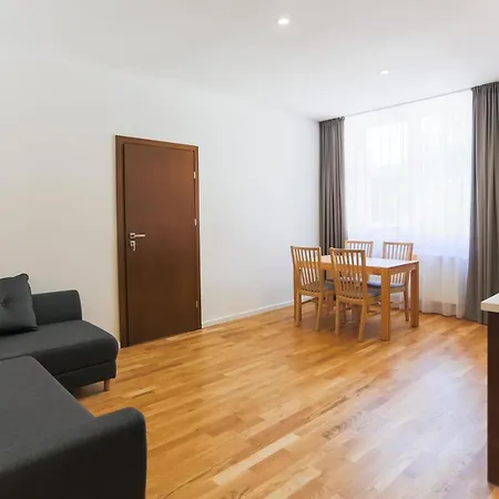 - Rubin Ii Apartment