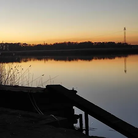 Zakatek Zurawi * Swinoujscie