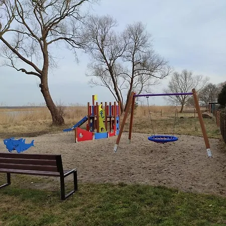 Zakatek Zurawi Campsite *