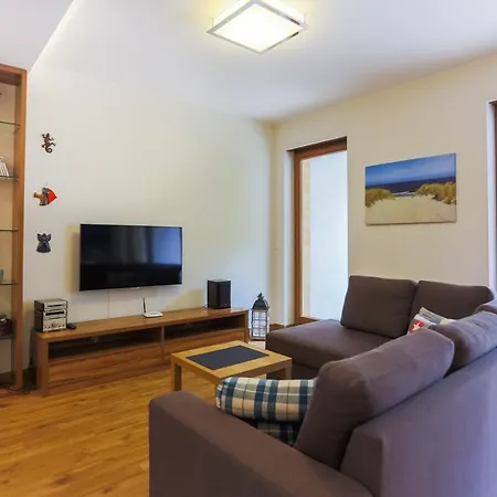 Appartement - Sienkiewicza