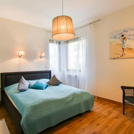 Appartement - Sienkiewicza Świnoujście