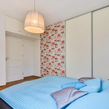 - Sienkiewicza Appartement Świnoujście