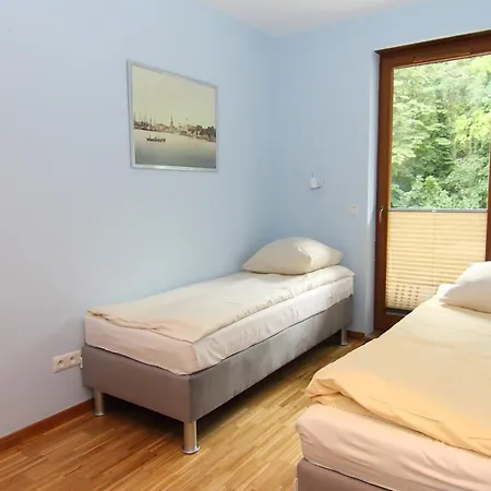 - Sienkiewicza Appartement Świnoujście