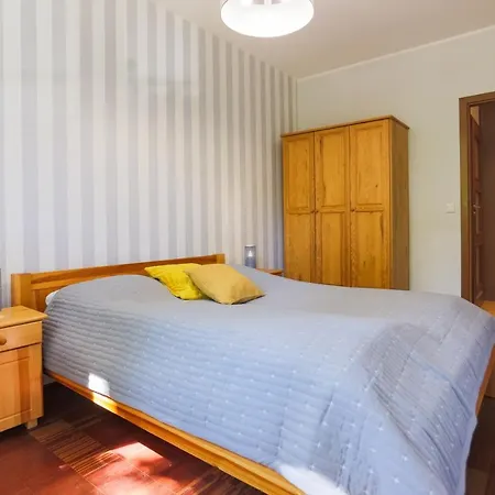 - Sienkiewicza Appartement *