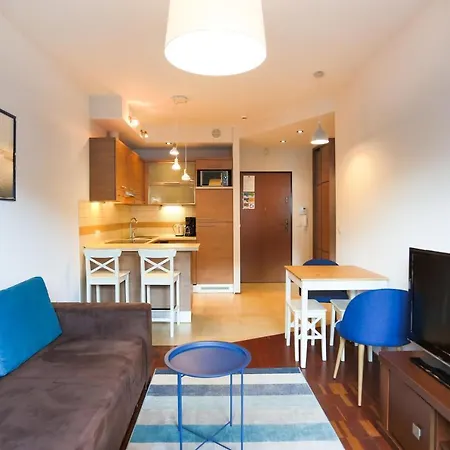 - Sienkiewicza Appartement