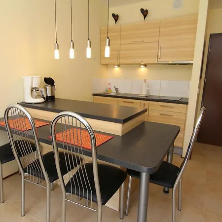 Appartement - Sienkiewicza