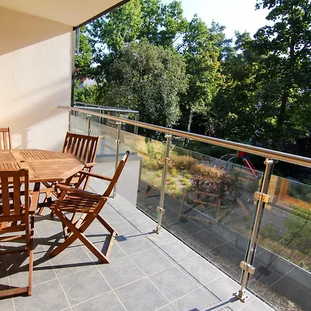 - Sienkiewicza Appartement *