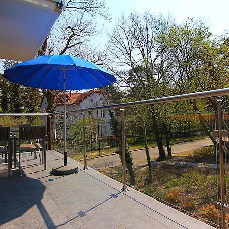 Appartement - Sienkiewicza