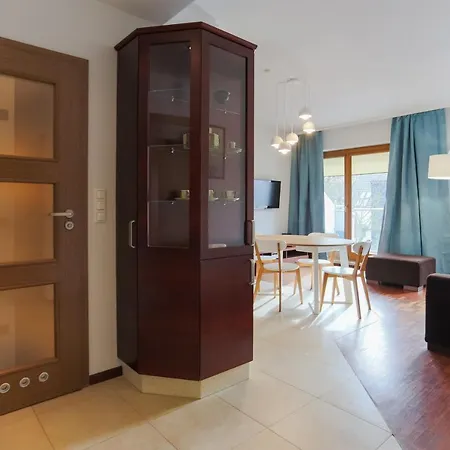 - Sienkiewicza Appartement