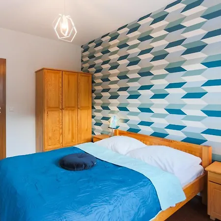 - Sienkiewicza Appartement *