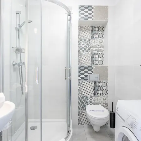 Ambria Rose Apartment Swinemünde