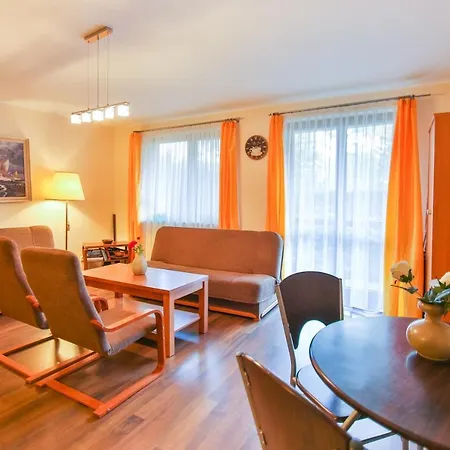 Apartment - Rezydencja Zeromskiego *