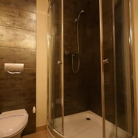 Apartment - Rezydencja Zeromskiego