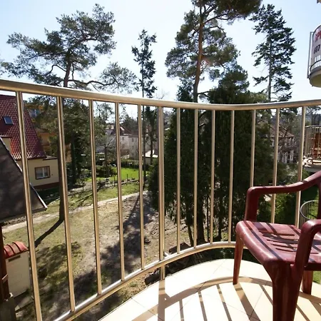 Apartment - Rezydencja Zeromskiego
