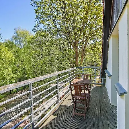 - Stil 1 Apartment *