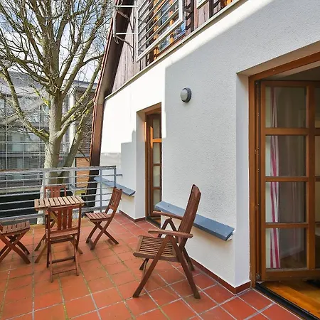 Apartment - Stil 1