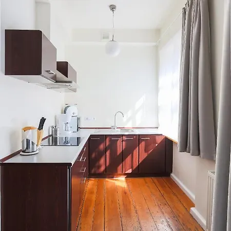 - Stil 1 Apartment Swinoujscie