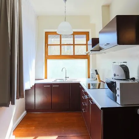 - Stil 1 Apartment Swinoujscie