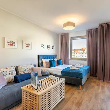 Apartment Ambria Rose *
