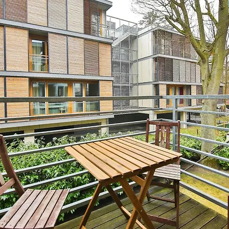 Apartment - Stil 2 Swinemünde