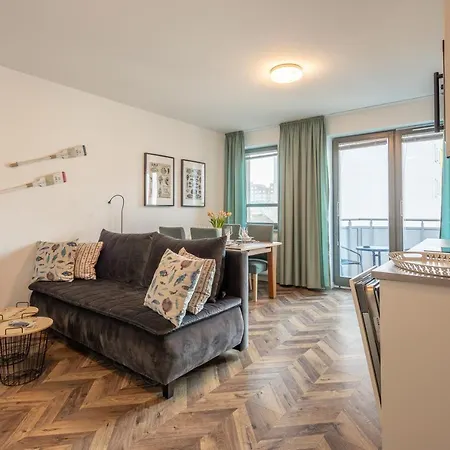 Apartment Ambria Rose *