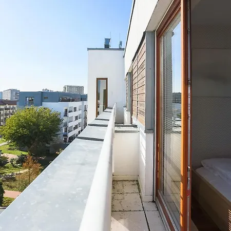 Apartment - Platan Swinoujscie
