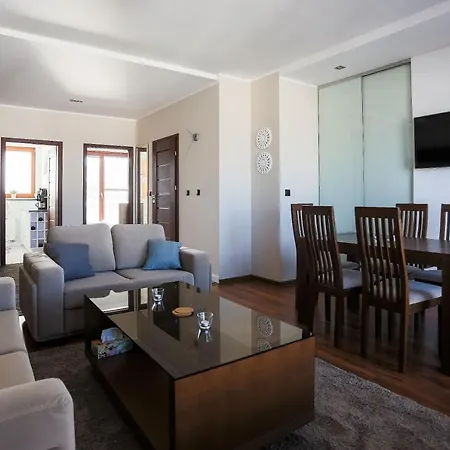 Apartment - Platan *
