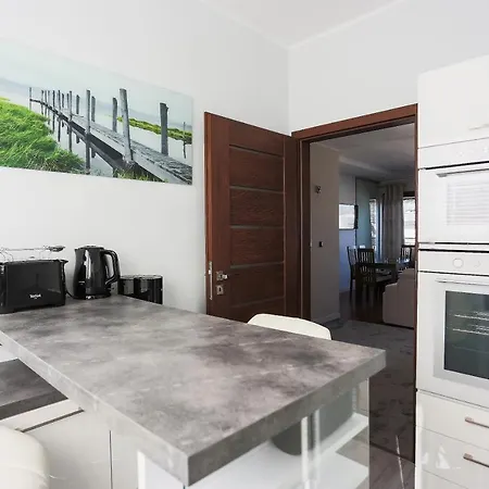 - Platan Apartment *