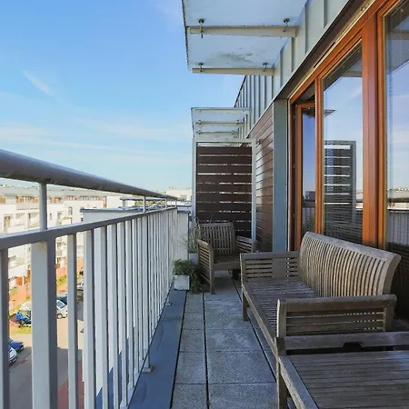 - Platan Apartment *