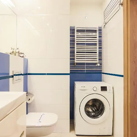 Apartment - Platan Swinoujscie