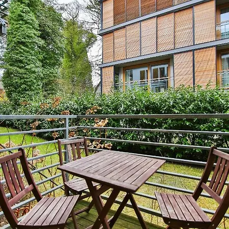 - Stil 2 Apartment Swinoujscie