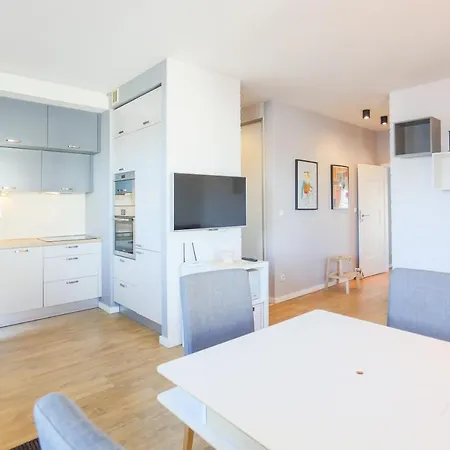 Apartment - Platan *