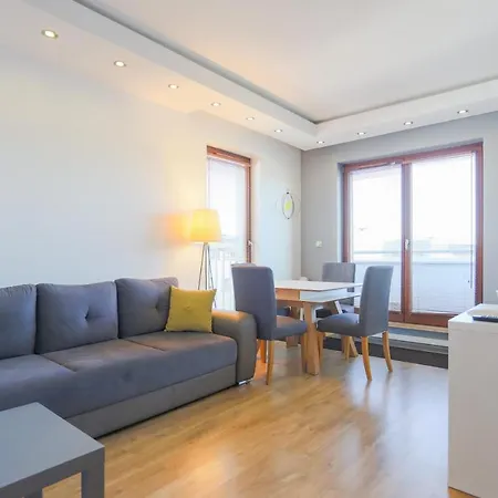 Apartment - Platan Swinoujscie