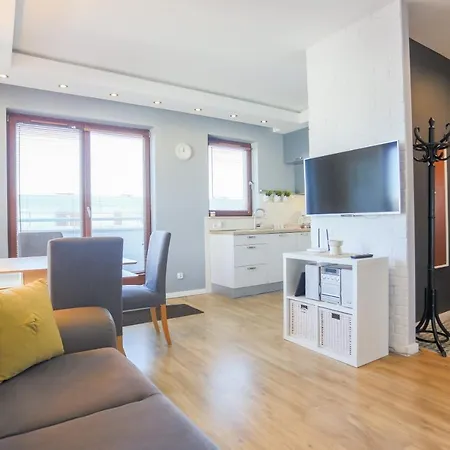Apartment - Platan