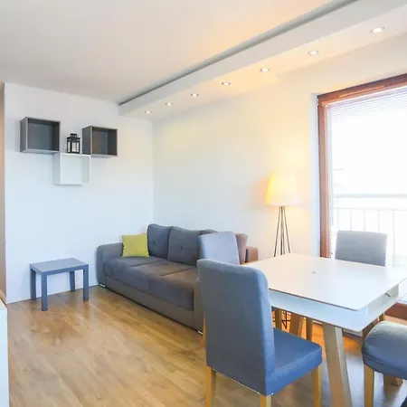 Apartment - Platan *
