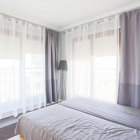 Apartment - Platan *