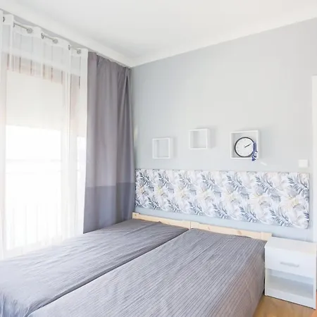 Apartment - Platan *