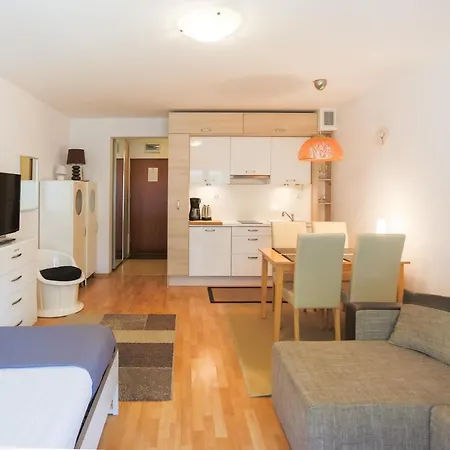 Apartament - Zdrojowa