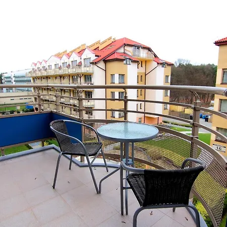 - Zdrojowa Apartament *