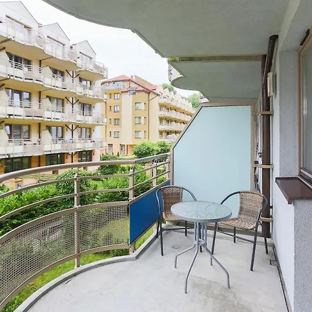 - Zdrojowa Apartment Swinoujscie
